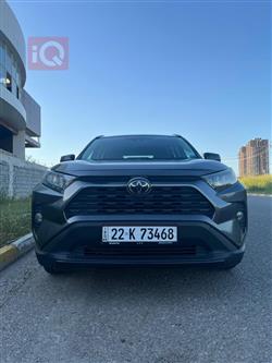 تويوتا راف 4